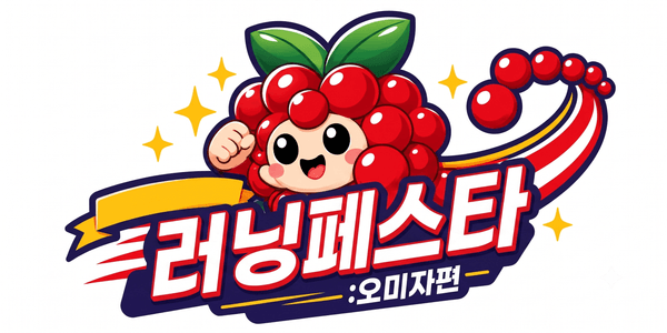 제4회 문경 오미자런 - 경북 마라톤 대회