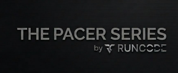 THE PACER SERIES - 대전 마라톤 대회